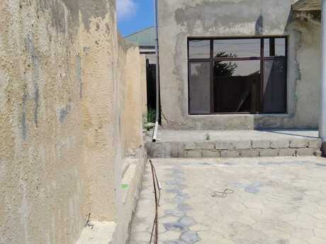7 otaqlı həyət evi/bağ evi - Digah q. - 240 m²