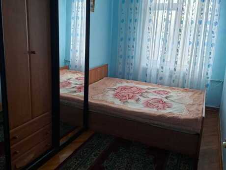 2 otaqlı köhnə tikili - İçəri Şəhər m. - 46 m²