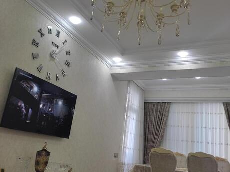 Kirayə 2 otaqlı mənzil, 78 m², Blue Residence: 700 ₼/ay 3