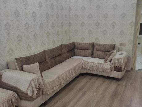 Kirayə 2 otaqlı mənzil, 78 m², Blue Residence: 700 ₼/ay 4