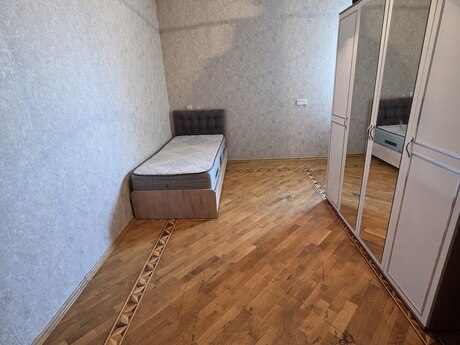 1 otaqlı yeni tikili - Dərnəgül m. - 51 m²