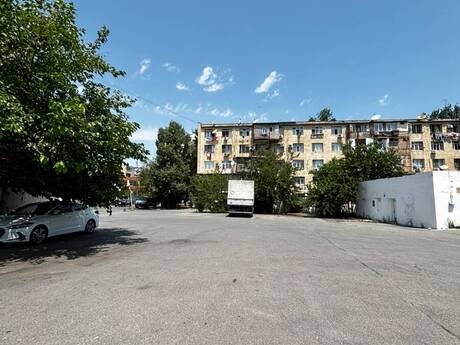 Объявление №6266167 - Баку, Низаминский  р., 1-комн., 20 м², 4/5 этаж