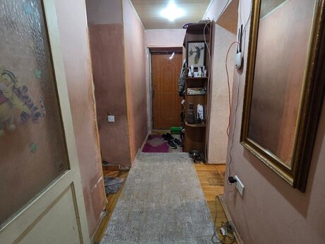 3 otaqlı mənzil, 75 m², Bakıxanov: 140 000 ₼ 5