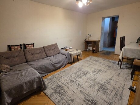 3 otaqlı mənzil, 75 m², Bakıxanov: 140 000 ₼ 2