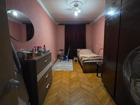 3 otaqlı mənzil, 75 m², Bakıxanov: 140 000 ₼ 3