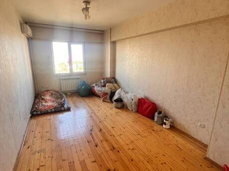 Объявление №6282026 - Баку, м. Иншаатчылар, 3-комн., 90 м², 8/9 этаж