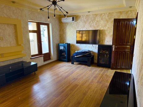 1 otaqlı yeni tikili - Masazır q. - 34.4 m²