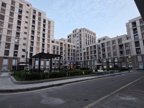 Elan №6282025 - Bakı, Nəsimi r., 3 otaqlı, 115 m², 6/8 mərtəbə