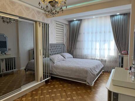 3-room apartment, 115 m², Yeni Yasamal: 285 000 ₼ 3