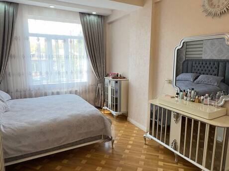 3-room apartment, 115 m², Yeni Yasamal: 285 000 ₼ 4