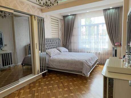 3-room apartment, 115 m², Yeni Yasamal: 285 000 ₼ 5