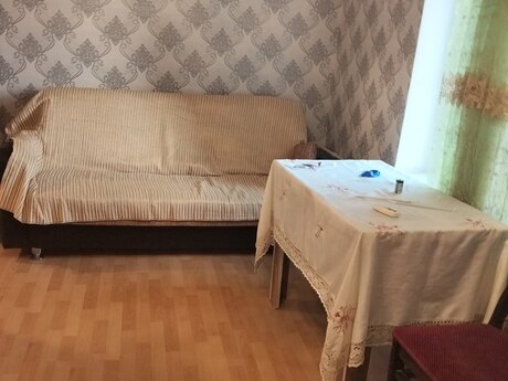 2 otaqlı köhnə tikili - Nəriman Nərimanov m. - 40 m²