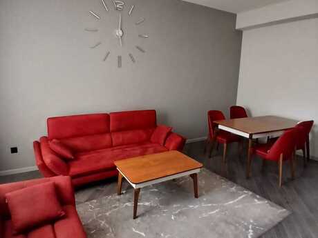 Elan №6282038 - Bakı, Xətai r., 2 otaqlı, 90 m², 6/7 mərtəbə