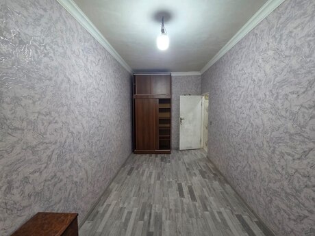 2 otaqlı köhnə tikili - 7-ci mikrorayon q. - 50 m²