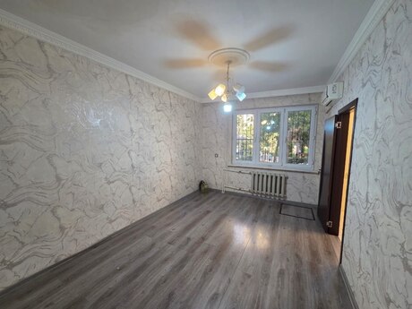 2 otaqlı köhnə tikili - 7-ci mikrorayon q. - 50 m²