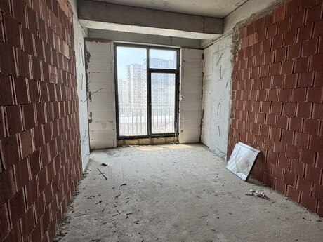 4-комнатная квартира, 163 м², Azadlıq Prospekti: 497 000 ₼ 3