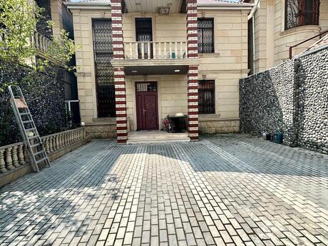 Elan №6282061 - Bakı, Xətai r., 6 otaqlı, 180 m²