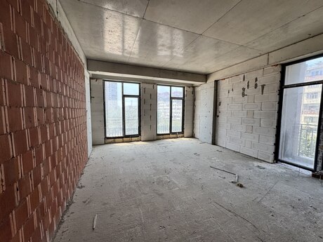 4-комнатная квартира, 163 м², Azadlıq Prospekti: 496 500 ₼ 4