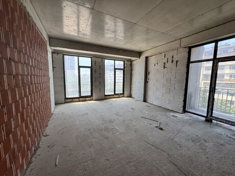 4-комнатная квартира, 163 м², Azadlıq Prospekti: 496 500 ₼ 3