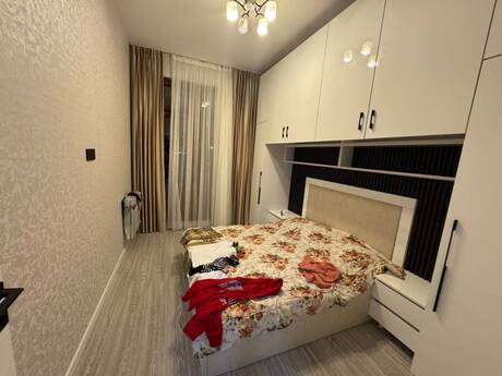 Elan №6282079 - Bakı, 20 Yanvar m., 2 otaqlı, 55 m², 6/19 mərtəbə