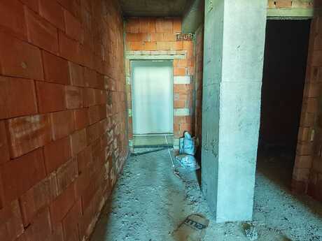 1 otaqlı yeni tikili - Masazır q. - 52.9 m²
