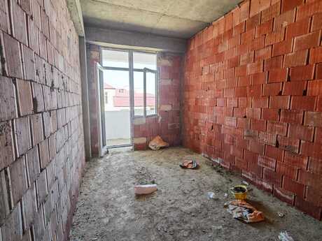 1 otaqlı yeni tikili - Masazır q. - 52.9 m²