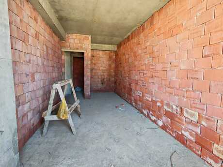 1 otaqlı yeni tikili - Masazır q. - 52.9 m²