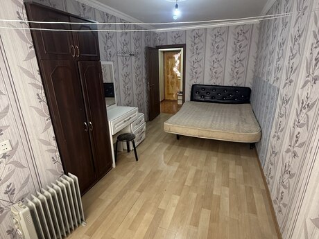 2 otaqlı köhnə tikili - Əhmədli q. - 40 m²