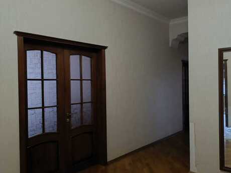 3 otaqlı yeni tikili - Nəsimi r. - 140 m²