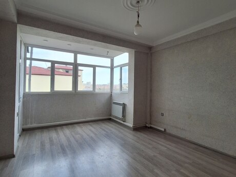 Elan №6282097 - Bakı, İnşaatçılar m., 2 otaqlı, 80 m², 17/17 mərtəbə