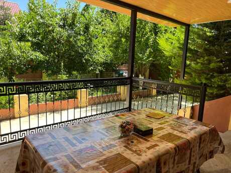 3 otaqlı həyət evi/bağ evi - Quba - 100 m²