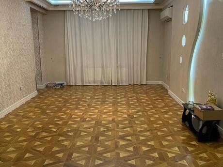 Elan №6282092 - Bakı, Həzi Aslanov m., 3 otaqlı, 130 m², 6/12 mərtəbə