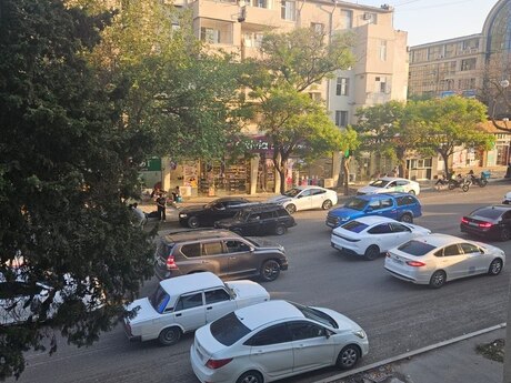 3 otaqlı mənzil, 55 m², Elmlər Akademiyası: 157 000 ₼ 2