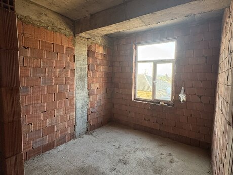 1 otaqlı yeni tikili - Xırdalan - 52 m²