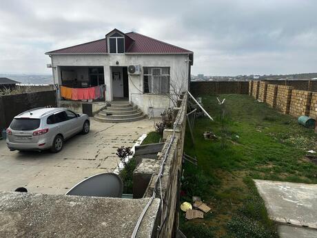 Elan №6282102 - Bakı, Novxanı q., 4 otaqlı, 150 m²