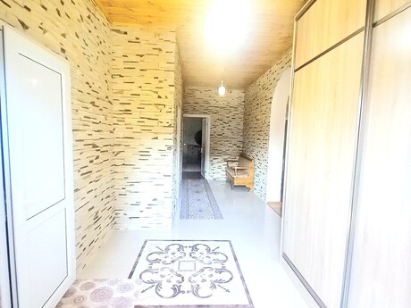 6 otaqlı həyət evi/bağ evi - Lənkəran - 320 m²