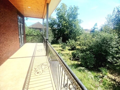 6 otaqlı həyət evi/bağ evi - Lənkəran - 320 m²