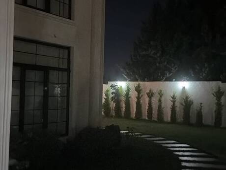 6 otaqlı həyət evi/bağ evi - Binəqədi r. - 240 m²