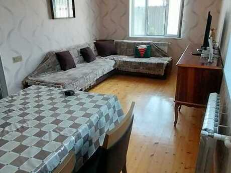 3 otaqlı həyət evi/bağ evi - Şağan q. - 86 m²