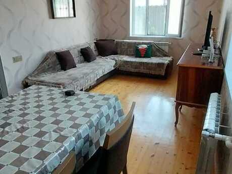3 otaqlı həyət evi/bağ evi - Şağan q. - 86 m²