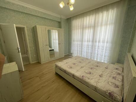 3 otaqlı yeni tikili - Sumqayıt - 85 m²