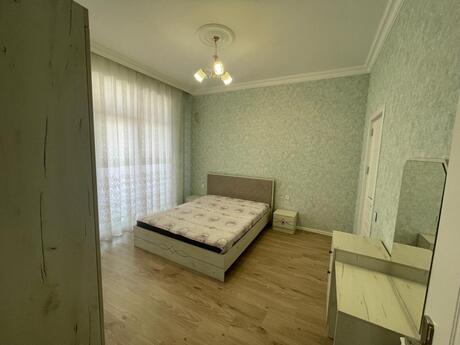 3 otaqlı yeni tikili - Sumqayıt - 85 m²