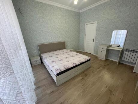 3 otaqlı yeni tikili - Sumqayıt - 85 m²