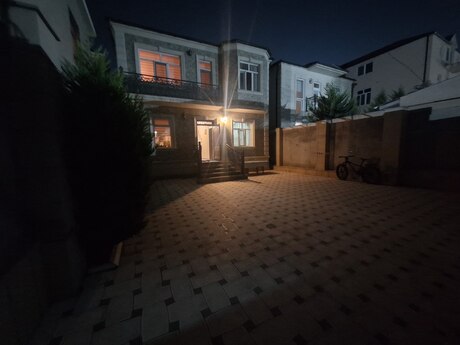 Объявление №6282148 - Баку, пос. Масазыр, 4-комн., 146 м²
