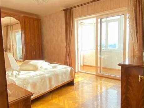 Объявление №6282151 - Баку, м. Азадлыг проспекти, 3-комн., 90 м², 7/9 этаж