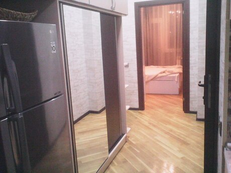 2 otaqlı yeni tikili - 20 Yanvar m. - 50 m²