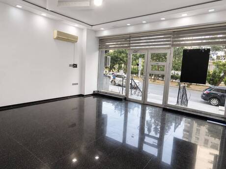 Elan №6282195 - Bakı, Qara Qarayev m., 120 m²