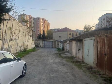 Объявление №6282181 - Баку, м. Азадлыг проспекти, 16.7 м²
