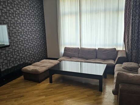 3 otaqlı yeni tikili - 20 Yanvar m. - 150 m²