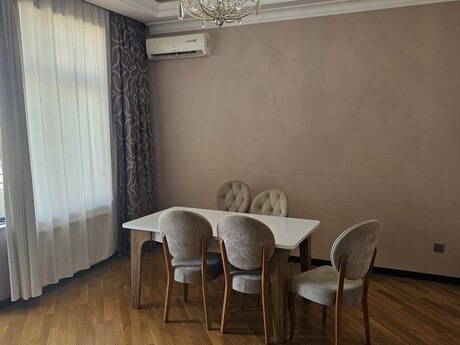 3 otaqlı yeni tikili - 20 Yanvar m. - 150 m²